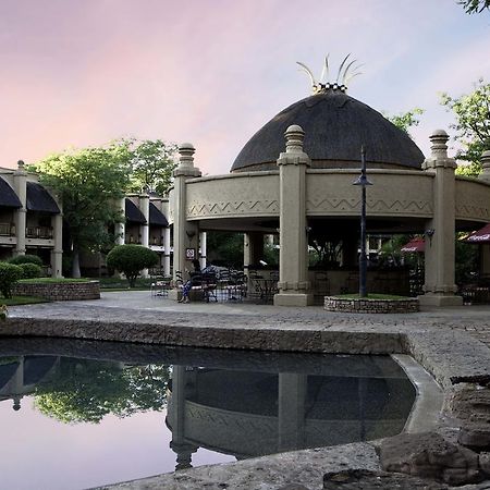 The Kingdom At Victoria Falls Exterior foto