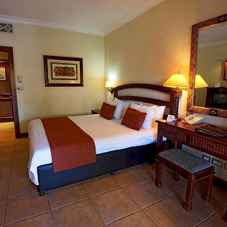 The Kingdom At Victoria Falls Exterior foto