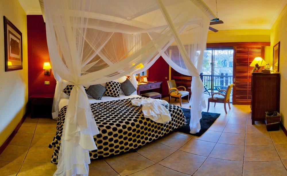 The Kingdom At Victoria Falls Exterior foto