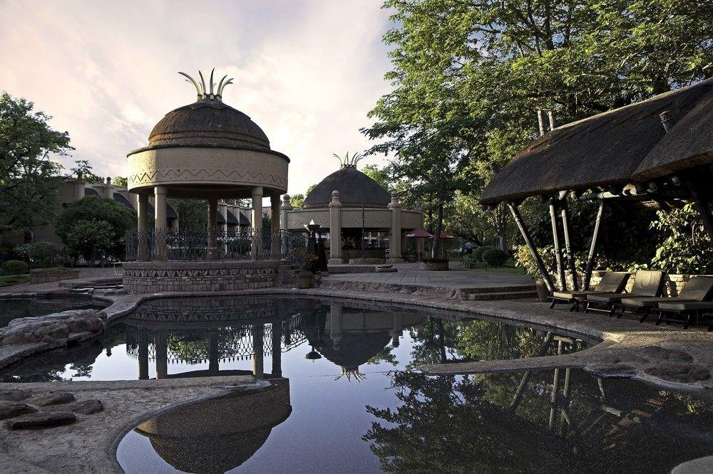 The Kingdom At Victoria Falls Exterior foto
