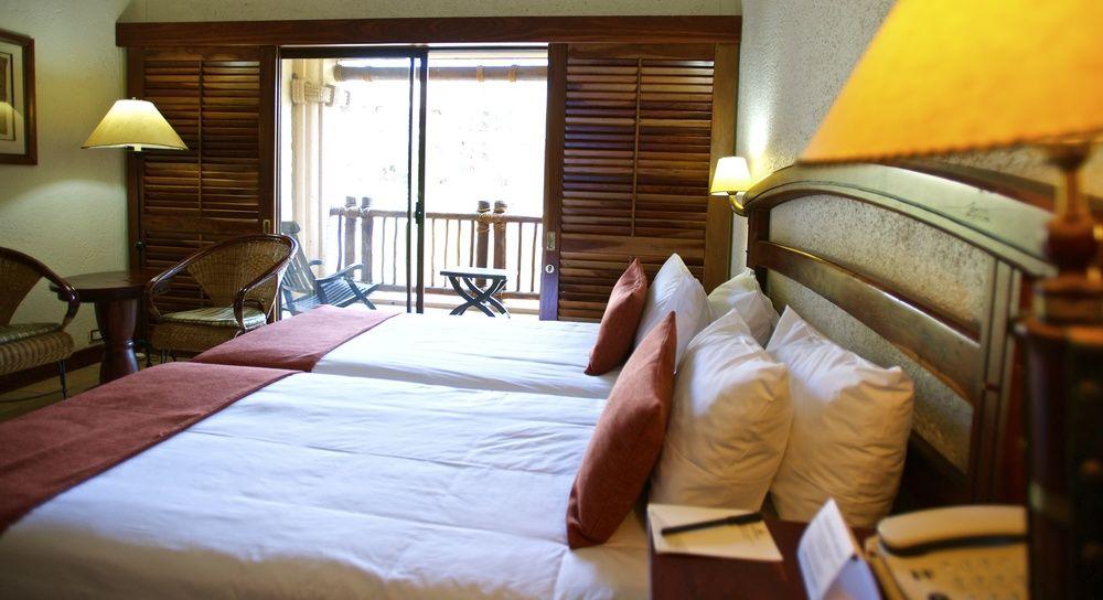 The Kingdom At Victoria Falls Exterior foto
