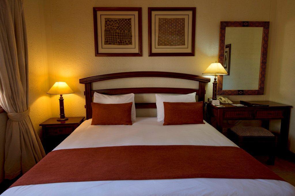 The Kingdom At Victoria Falls Exterior foto