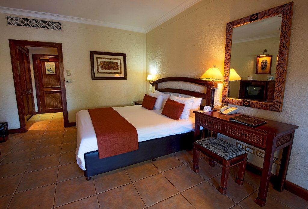 The Kingdom At Victoria Falls Exterior foto
